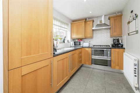 2 bedroom end of terrace house for sale, Taylor Way, Little Plumstead, Norwich, Norfolk, NR13