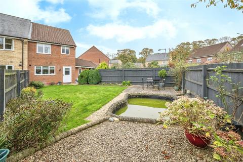 2 bedroom end of terrace house for sale, Taylor Way, Little Plumstead, Norwich, Norfolk, NR13