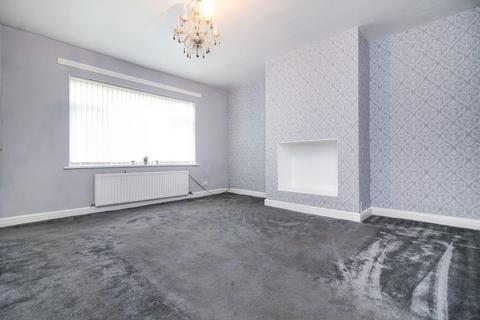 2 bedroom terraced house for sale, Sanderson Terrace, Widdrington, Morpeth