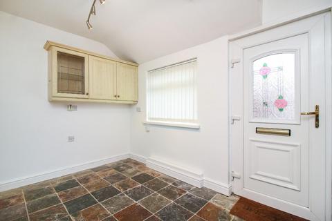 2 bedroom terraced house for sale, Sanderson Terrace, Widdrington, Morpeth