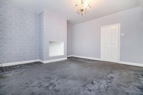 2 bedroom terraced house for sale, Sanderson Terrace, Widdrington, Morpeth