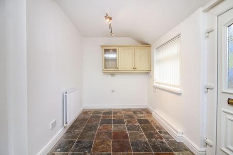 2 bedroom terraced house for sale, Sanderson Terrace, Widdrington, Morpeth