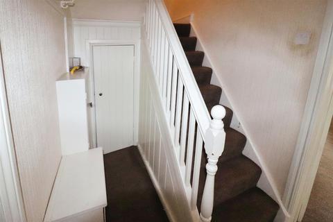 3 bedroom terraced house for sale, Regent Street, Nuneaton