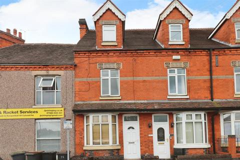 3 bedroom terraced house for sale, Regent Street, Nuneaton