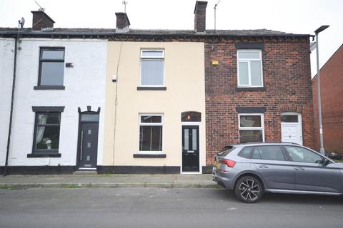 2 bedroom terraced house for sale, Bright Street, Manchester M26