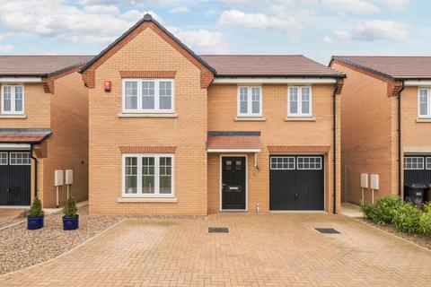 4 bedroom detached house for sale, Foxglove Way, Hambleton