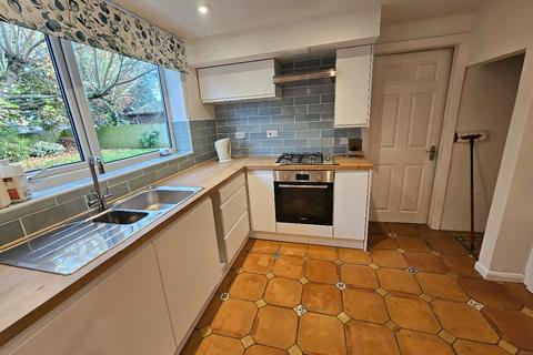 4 bedroom detached house to rent, Sixth Avenue, Wisbech