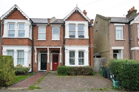 2 bedroom flat for sale, Elm Road, New Malden