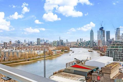 3 bedroom apartment for sale, Battersea Power Station, London, SW11