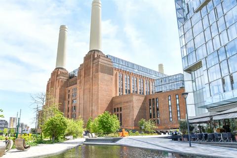 3 bedroom apartment for sale, Battersea Power Station, London, SW11