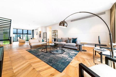 3 bedroom apartment for sale, Battersea Power Station, London, SW11