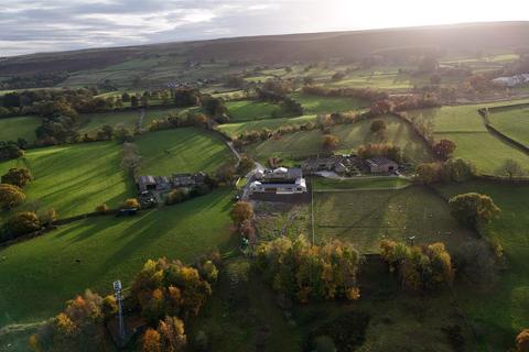 3 bedroom house for sale, Low House Farm, Ben Rhydding LS29