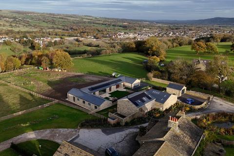 3 bedroom house for sale, Low House Farm, Ben Rhydding LS29