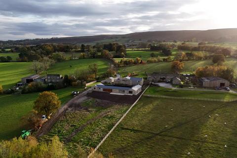 3 bedroom detached bungalow for sale, Moor Road, Ben Rhydding LS29