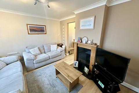 2 bedroom end of terrace house for sale, Bridgwater Road, Ipswich IP2