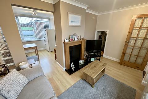 2 bedroom end of terrace house for sale, Bridgwater Road, Ipswich IP2