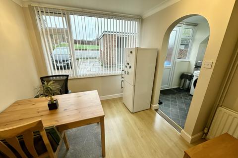 2 bedroom end of terrace house for sale, Bridgwater Road, Ipswich IP2