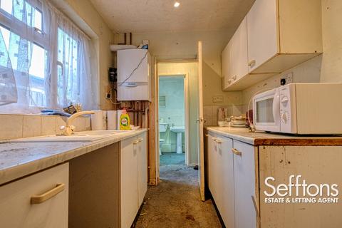 3 bedroom terraced house for sale, Silver Street, Norwich