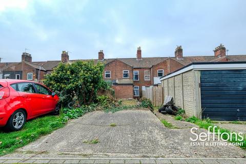 3 bedroom terraced house for sale, Silver Street, Norwich