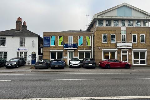 Office to rent, 31 Brighton Road, South Croydon CR2