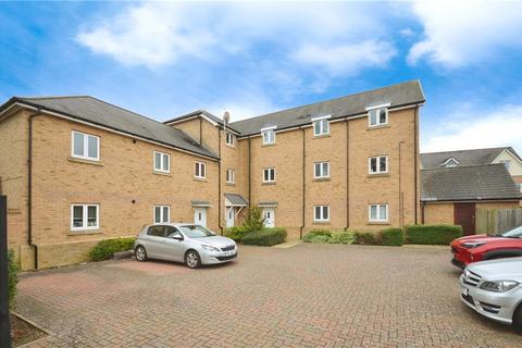 2 bedroom apartment for sale, Barland Way, Buckinghamshire HP18