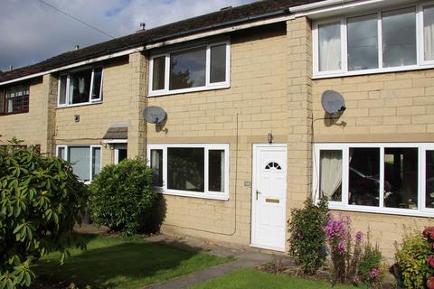 2 bedroom terraced house for sale, Highfield Road, Kirkburton, HD8