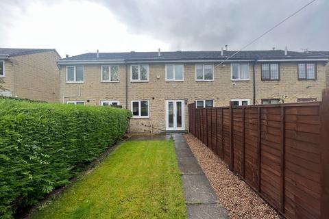 2 bedroom terraced house for sale, Highfield Road, Kirkburton, HD8