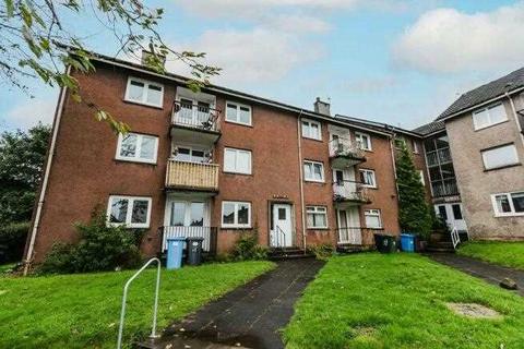 2 bedroom apartment to rent, Struthers Crescent, East Kilbride