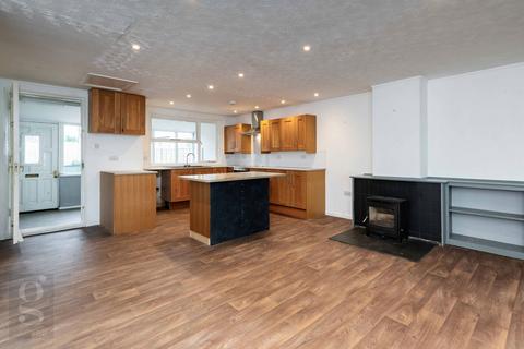 2 bedroom terraced bungalow to rent, Walkers Green, Marden, Hereford