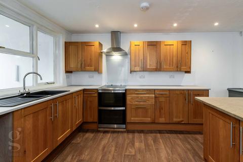 2 bedroom terraced bungalow to rent, Walkers Green, Marden, Hereford