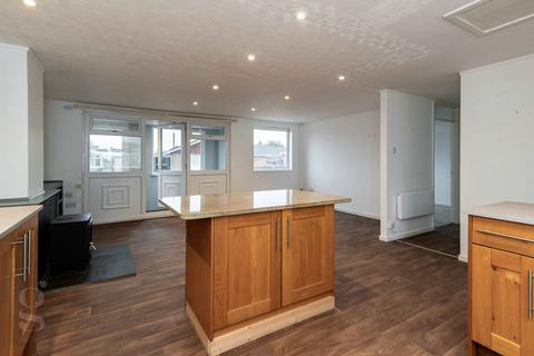 2 bedroom terraced bungalow to rent, Walkers Green, Marden, Hereford