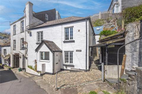 2 bedroom end of terrace house for sale, Castle Street, Cornwall PL13