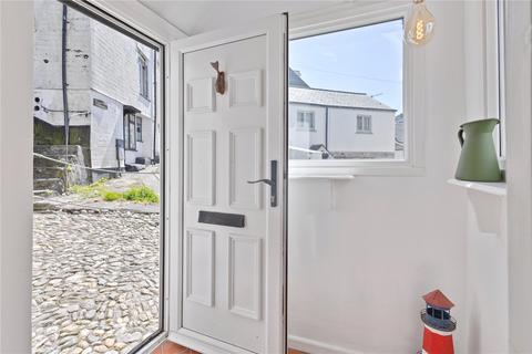 2 bedroom end of terrace house for sale, Castle Street, Cornwall PL13