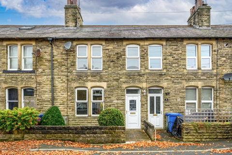 3 bedroom terraced house for sale, Haw Grove, Hellifield BD23