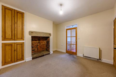 3 bedroom terraced house for sale, Haw Grove, Hellifield BD23