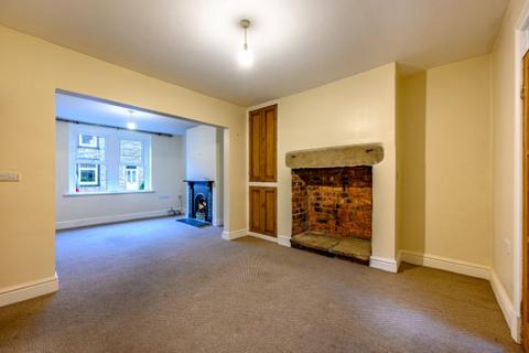 3 bedroom terraced house for sale, Haw Grove, Hellifield BD23