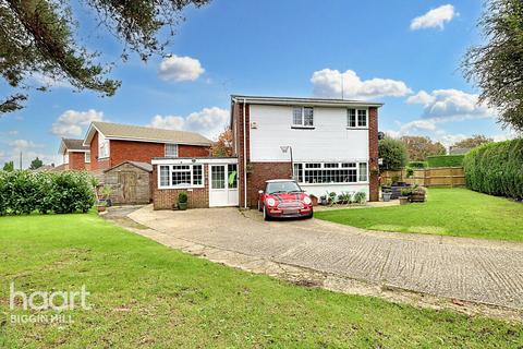 5 bedroom detached house for sale, Shipfield Close, Tatsfield