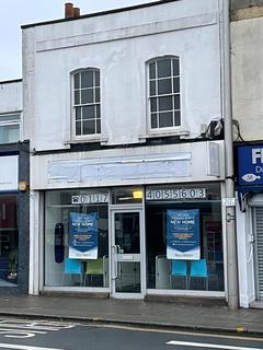 Shop to rent, Regent Street, Kingswood BS15