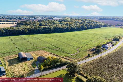 5 bedroom property with land for sale, Wethersfield Road, Sible Hedingham, Halstead