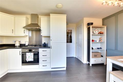 3 bedroom semi-detached house for sale, Jubilee Road, Aiskew, Bedale, North Yorkshire, DL8