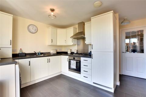 3 bedroom semi-detached house for sale, Jubilee Road, Aiskew, Bedale, North Yorkshire, DL8