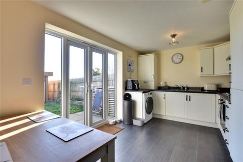 3 bedroom semi-detached house for sale, Jubilee Road, Aiskew, Bedale, North Yorkshire, DL8