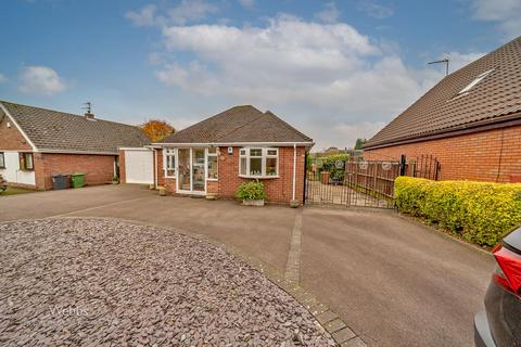 3 bedroom detached bungalow for sale, Hunts Lane, Willenhall WV12