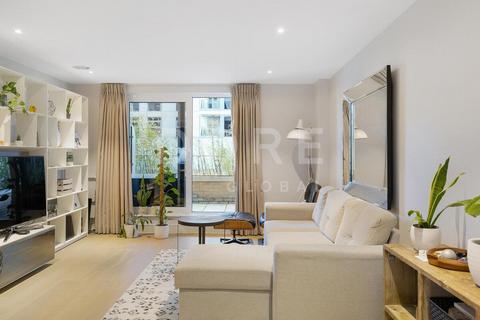 1 bedroom apartment for sale, Townmead Road, London, SW6