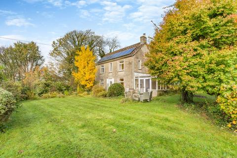 4 bedroom detached house for sale, Quarhouse, Brimscombe, Stroud, Gloucestershire, GL5