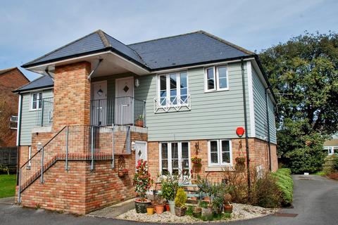 2 bedroom apartment for sale, Holm Oaks, Pennington, Lymington, SO41