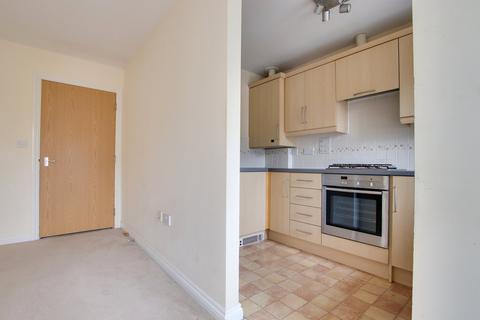 2 bedroom apartment for sale, Holm Oaks, Pennington, Lymington, SO41