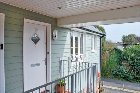 undefined, Holm Oaks, Pennington, Lymington, SO41