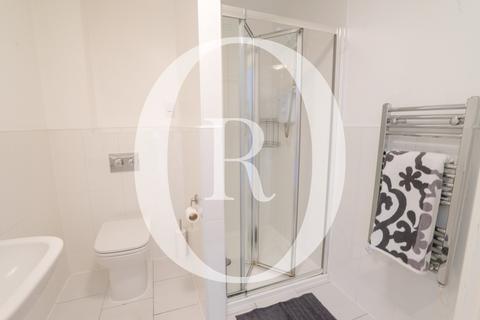 Studio to rent, Erskine Street, Leicester LE1