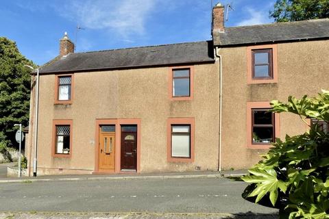 2 bedroom terraced house for sale, Battery Street, Annan, DG12